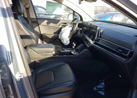 2024 Kia Sportage Ex z USA, uszkodzony, nr VIN 5XYK33DF8RG175507